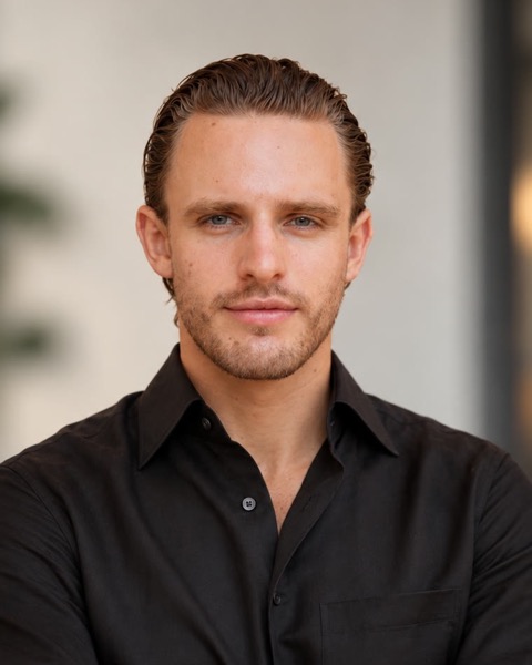 Joost, AI-specialist voor het mkb